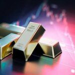 Gold, silver futures slide for 3rd day as Fed rate cut bets wane
