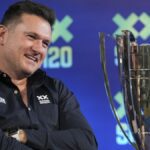 Graeme Smith wants more Indian players in SA20, speaks of working closely with BCCI