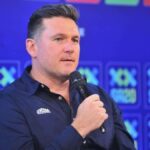 Graeme Smith talks about India's contribution in helping South Africa grow as cricketing nation
