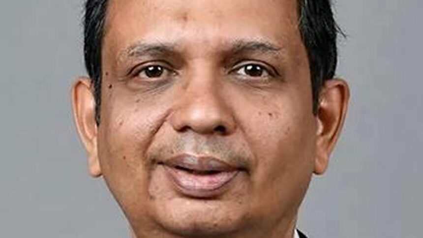 Grasim’s shares plunge post exit of Birla Opus CEO