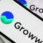 Groww shares extend slide for 2nd session as market awaits Q2 earnings tomorrow