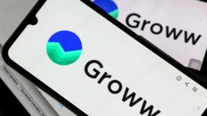 Groww shares extend slide for 2nd session as market awaits Q2 earnings tomorrow