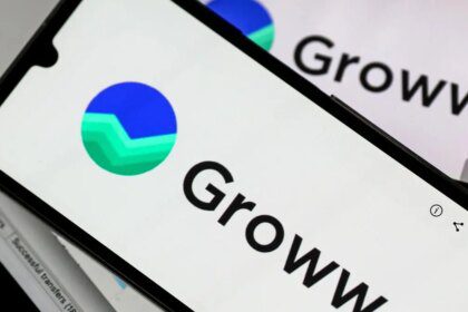 Groww shares extend slide for 2nd session as market awaits Q2 earnings tomorrow