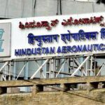 HAL shares fall 3.6% after Tejas Jet crash at Dubai Airshow; brokerages maintain positive outlook