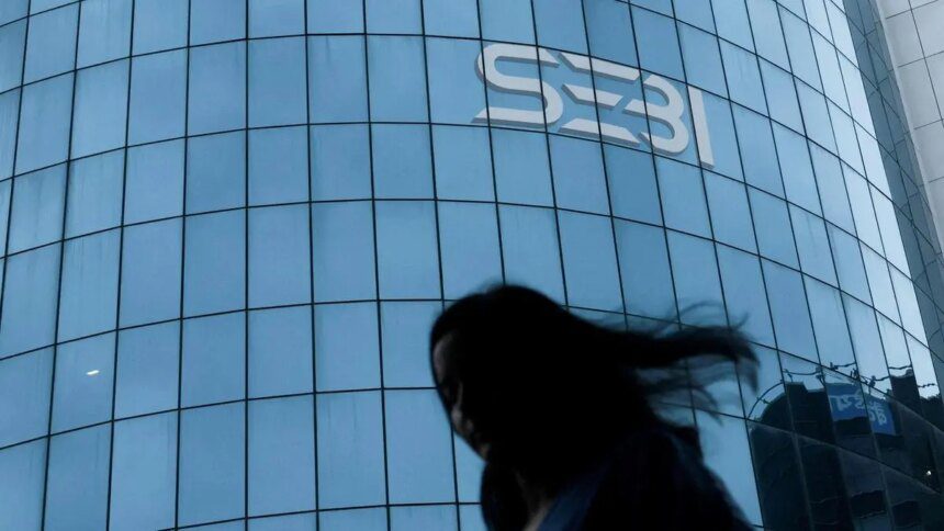 HLC submits report on conflict of interest and disclosure norms for SEBI officials