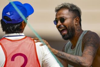 Hardik Pandya engages in intensive training; likely to feature in SMAT, white-ball series vs SA