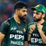 Haris Rauf banned for two matches for Asia Cup gestures, Suryakumar fined as ICC announces sanctions