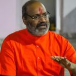 Hate speech: Al Falah University, AMU, JMI, Darul Uloom should be blown up with cannons, says Yati Narsinghanand