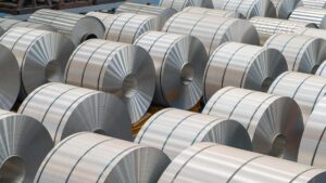 Hike import duty on aluminium to 15%: Mineral industries body