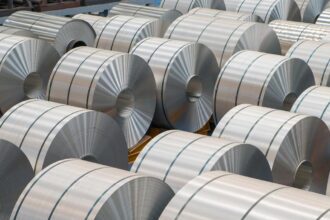 Hike import duty on aluminium to 15%: Mineral industries body