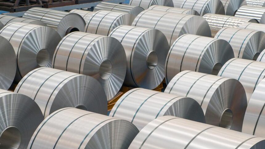 Hike import duty on aluminium to 15%: Mineral industries body