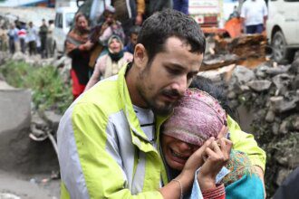 A Himalayan effort at climate change mitigation