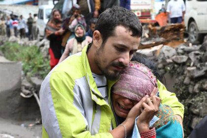 A Himalayan effort at climate change mitigation