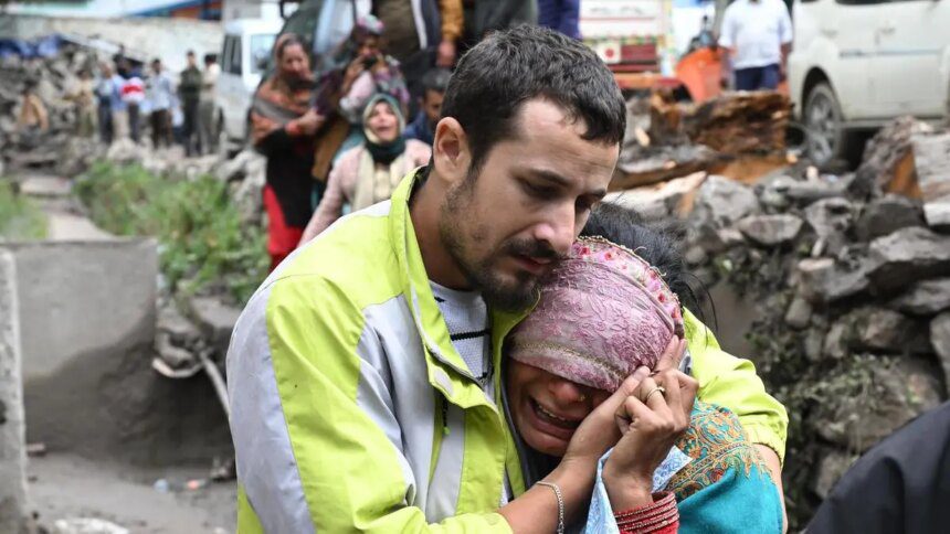 A Himalayan effort at climate change mitigation