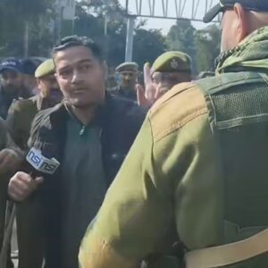 Hindu neighbours step in to donate land as Jammu journalist’s home demolished in alleged “targeted, punitive” action