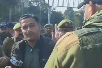 Hindu neighbours step in to donate land as Jammu journalist’s home demolished in alleged “targeted, punitive” action