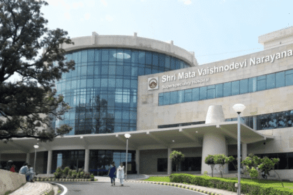 Hindutva groups protest hiring Muslim doctors, MBBS admissions at Vaishno Devi medical institutions