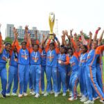 Indian team wins inaugural Blind Women’s T20 World Cup