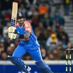 IND vs AUS Hobart weather report: Will rain spoil the third T20I between India and Australia?