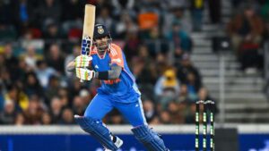 IND vs AUS Hobart weather report: Will rain spoil the third T20I between India and Australia?