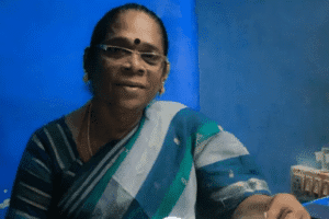 How India’s first HIV-positive trans woman, Noori Saleem, builds a safe haven for children