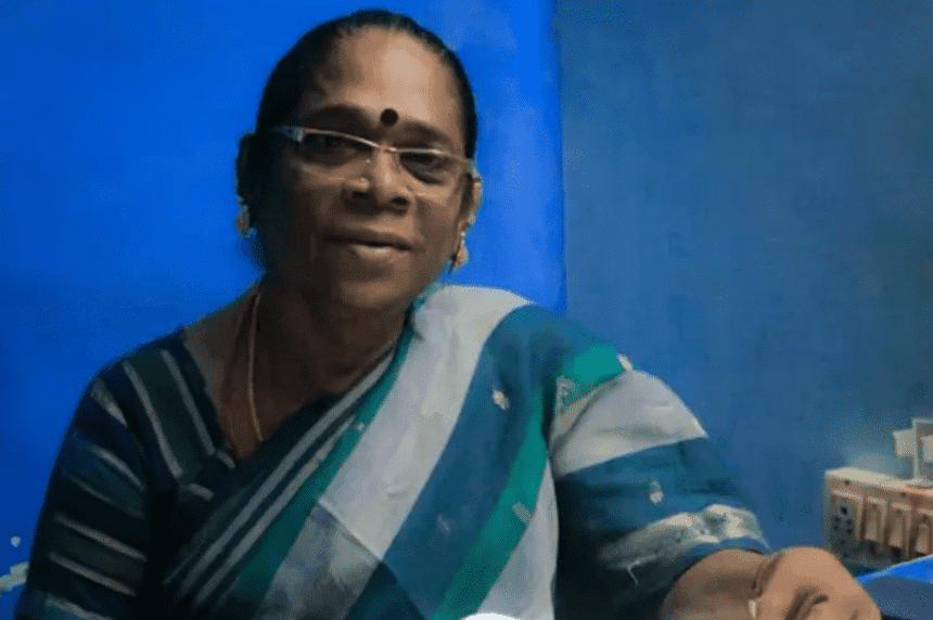 How India’s first HIV-positive trans woman, Noori Saleem, builds a safe haven for children