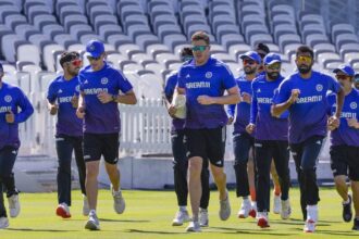 How can India still qualify for WTC 2027 final after 2-0 series defeat against South Africa?