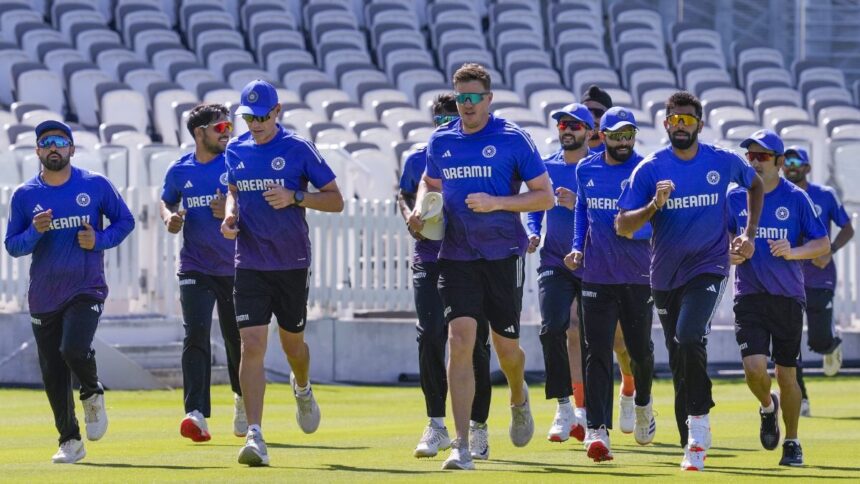 How can India still qualify for WTC 2027 final after 2-0 series defeat against South Africa?