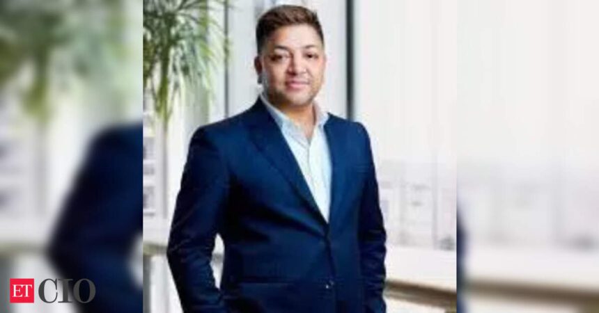 How edge and distributed cloud are fueling India’s AI-led fintech boom