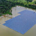 How floating solar can buoy up India’s green transition