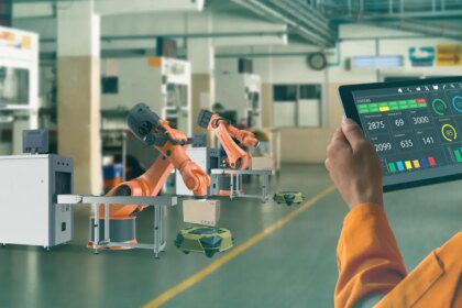 ARAPL subsidiary Humro wins major US order for autonomous robots