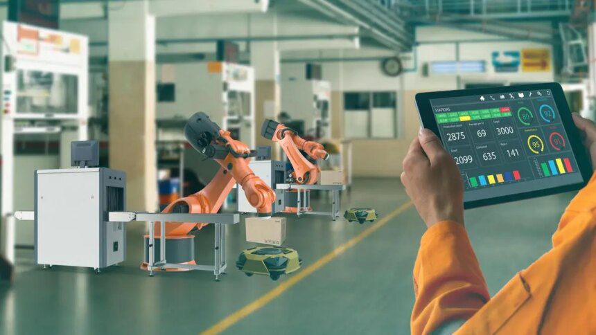 ARAPL subsidiary Humro wins major US order for autonomous robots