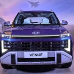 New Hyundai Venue and Venue N Line launch in India: Price starts from Rs 7.90 lakh