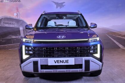 New Hyundai Venue and Venue N Line launch in India: Price starts from Rs 7.90 lakh