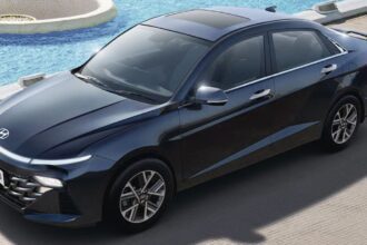 Hyundai Verna discounts in November 2025: Save up to Rs 55000 on the latest sedan