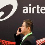 ICIL to sell 0.56% stake in Bharti Airtel for $806 million