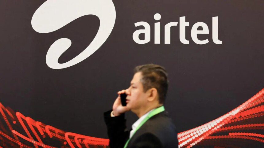 ICIL to sell 0.56% stake in Bharti Airtel for $806 million
