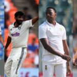 IND vs SA Test squad comparison: Bumrah-Siraj vs Rabada-Jansen, which pacers have better stats?