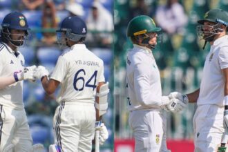 IND vs SA Test squad comparison: Rahul-Jaiswal vs Markram-Rickelton, which openers have better stats