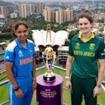 IND vs SA pitch report: How will surface at DY Patil Cricket Stadium in ODI World Cup final play?
