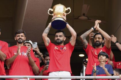 IPL 2026 auction: Marquee event to be hosted in Abu Dhabi on December 16