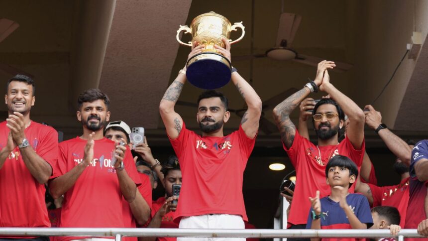 IPL 2026 auction: Marquee event to be hosted in Abu Dhabi on December 16