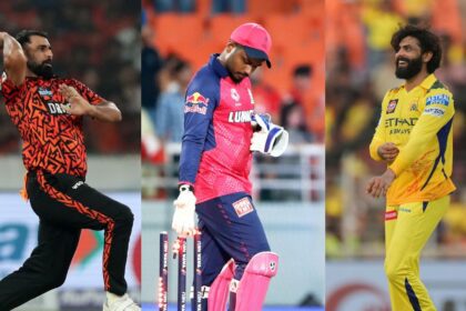 How many total player trades have taken place before IPL 2026 - Check full list feat. Jadeja, Samson