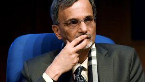 IPOs increasingly becoming exit vehicles for early investors rather than mechanisms for raising long-term capital: CEA Anantha Nageswaran