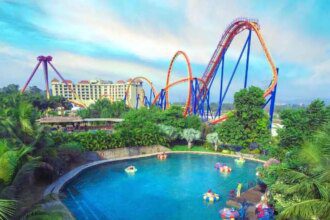 Imagicaaworld brings Hello Park’s digital playgrounds to India