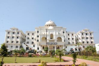 In Chhattisgarh’s Raipur, authorities impose ₹500 fee to protest