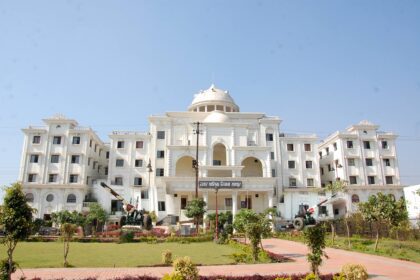 In Chhattisgarh’s Raipur, authorities impose ₹500 fee to protest