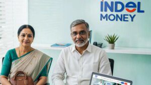 Indel Money’s NCD issue oversubscribed by 315%