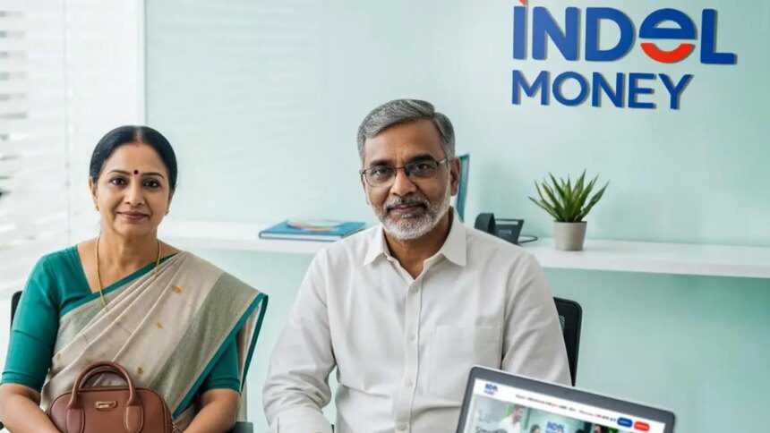 Indel Money’s NCD issue oversubscribed by 315%