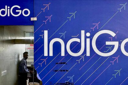 IndiGo parent to enter BSE's Sensex from Dec 22; Tata Motors Passenger Vehicles dropped